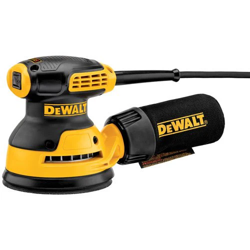 DeWalt DWE6420 5