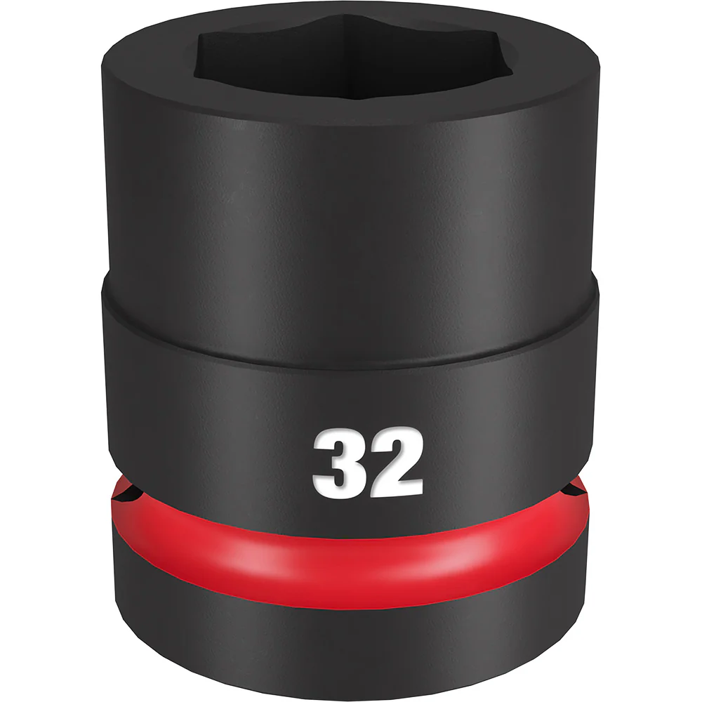 Milwaukee 49-66-6597 SHOCKWAVE Impact Duty™ 1