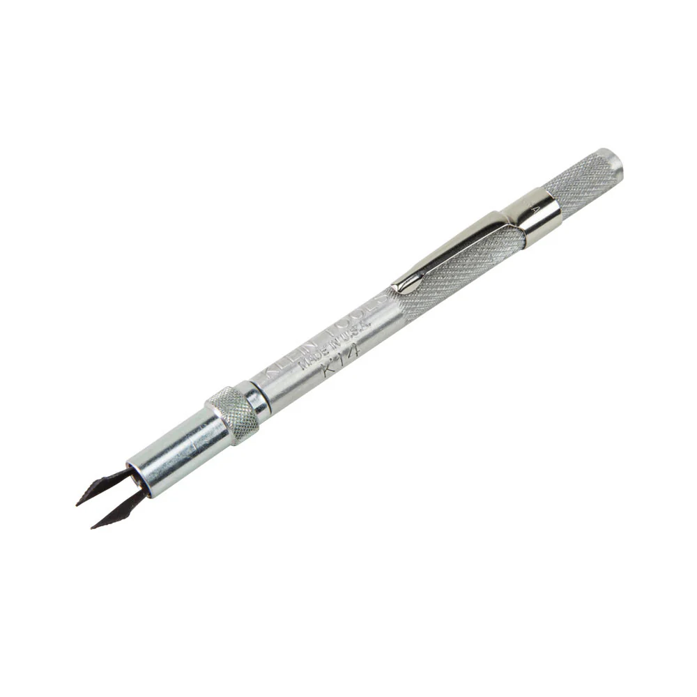 Klein Tools K14 Phillips Screw Holding Screwdriver, 5