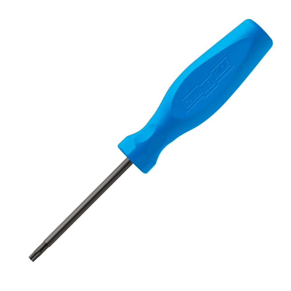 Channel Lock T203H TORX T20 X 3