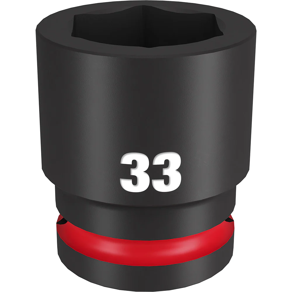 Milwaukee 49-66-6371 SHOCKWAVE Impact Duty™ 3/4