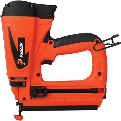 PasLode 916000 IM250S-Li 16 GA Straight Cordless Li-Ion Finish Nailer - Mactool Shop
