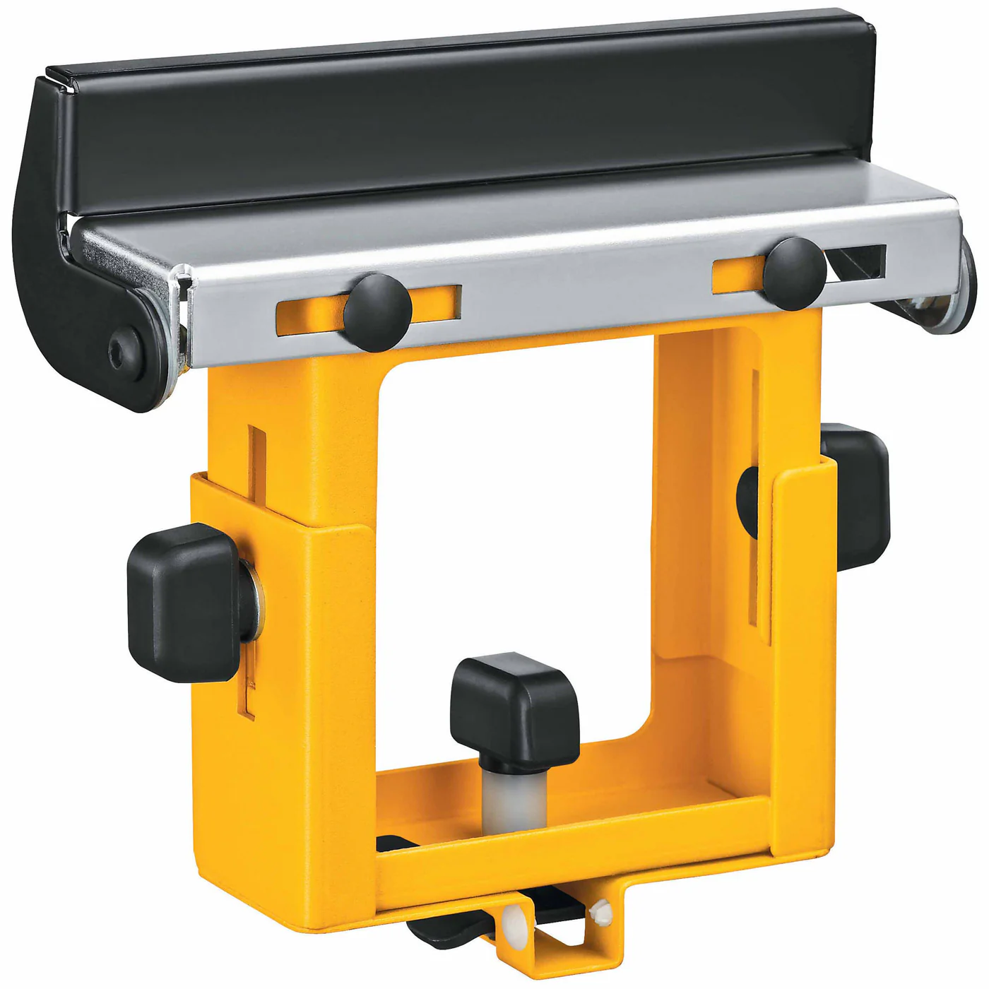 DeWalt DW7232 Miter Saw Workstation Work-Piece Support and Length Stop - Mactool Shop