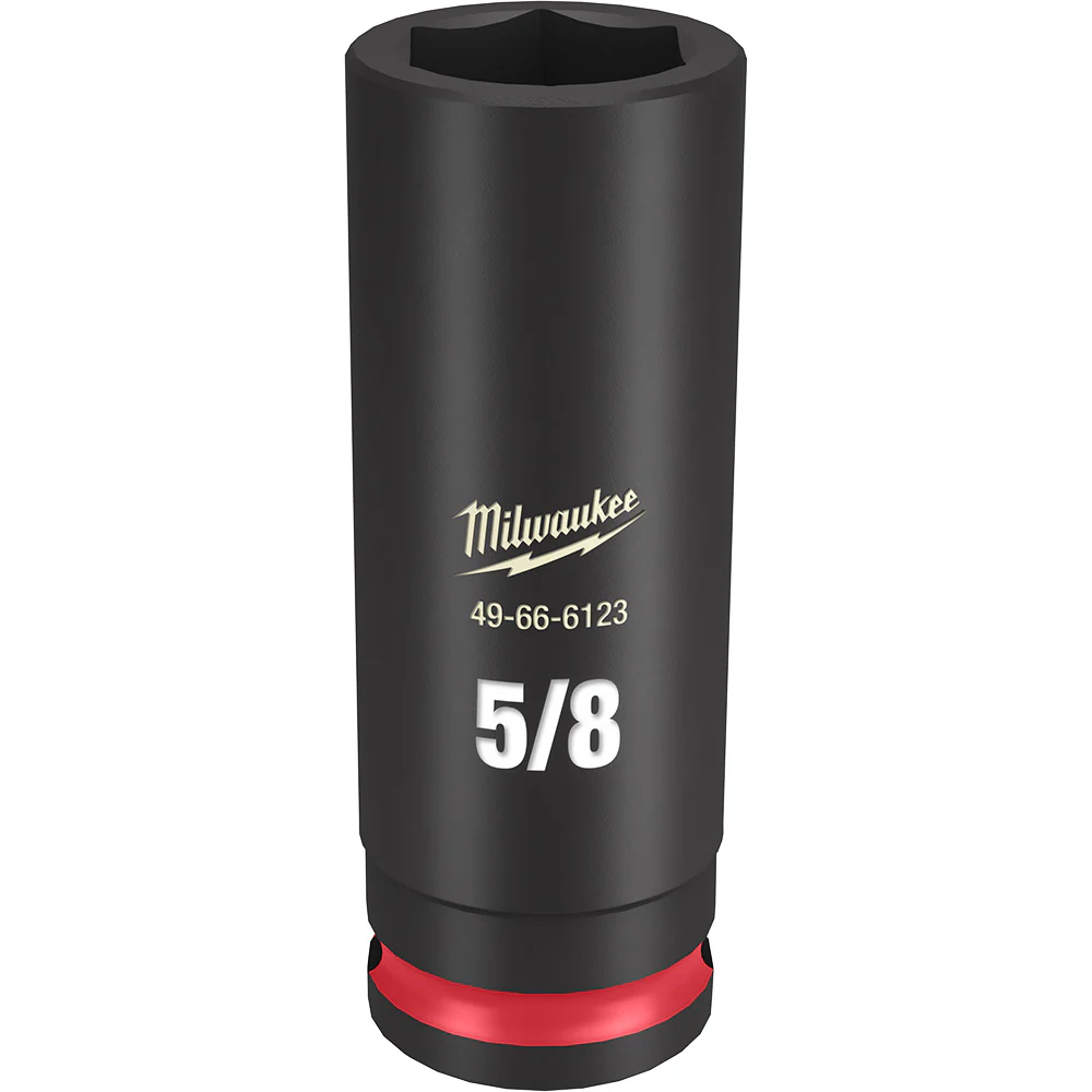 Milwaukee 49-66-6123 SHOCKWAVE Impact Duty™ 3/8