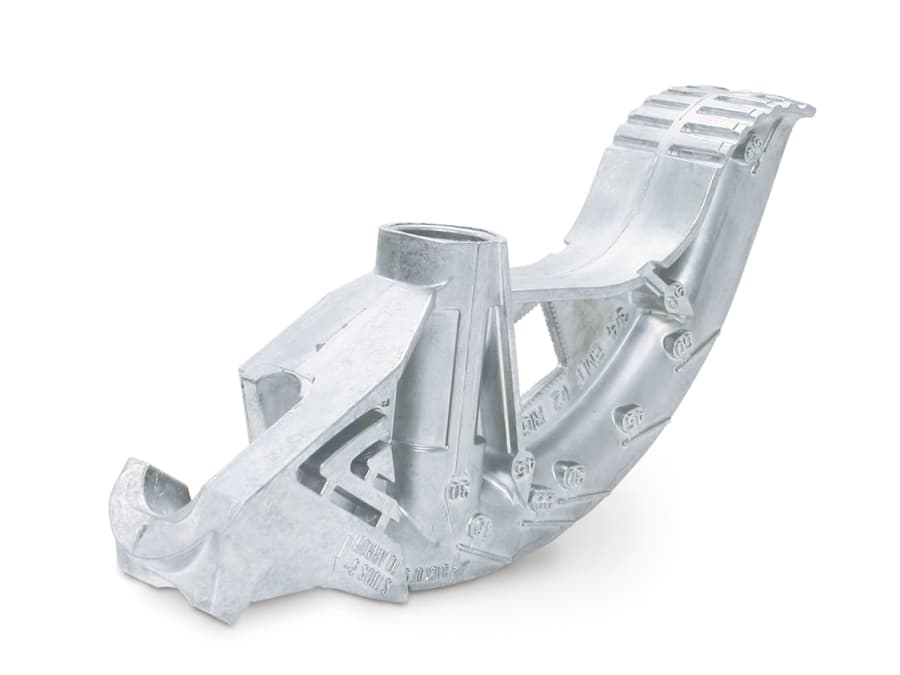 Gardner Bender 962 BigBen Aluminum Hand Bender Head, 1