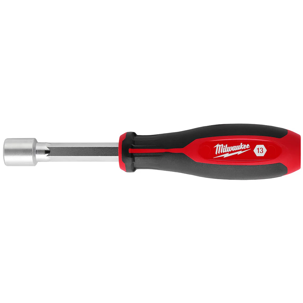 Milwaukee 48-22-2567 13mm HollowCore Magnetic Nut Driver - Mactool Shop