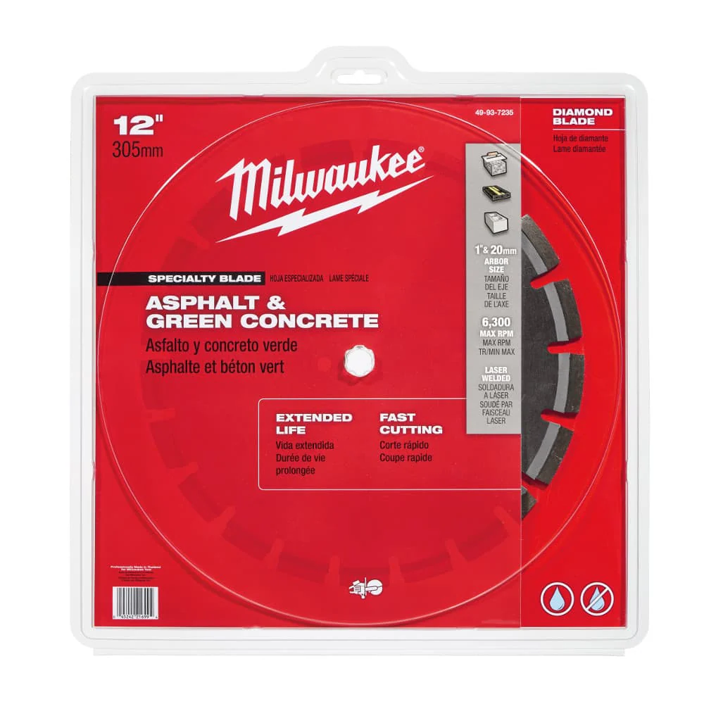 Milwaukee 49-93-7235 12