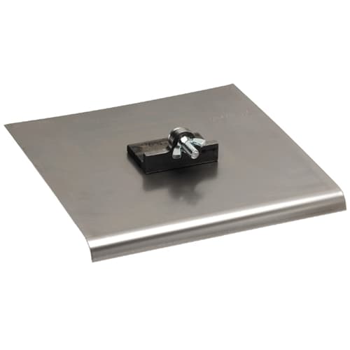 MarshallTown 4119 14119 - 10 X 10 SS 2-Way Walking Edger 1/2R, 5/8L - Mactool Shop