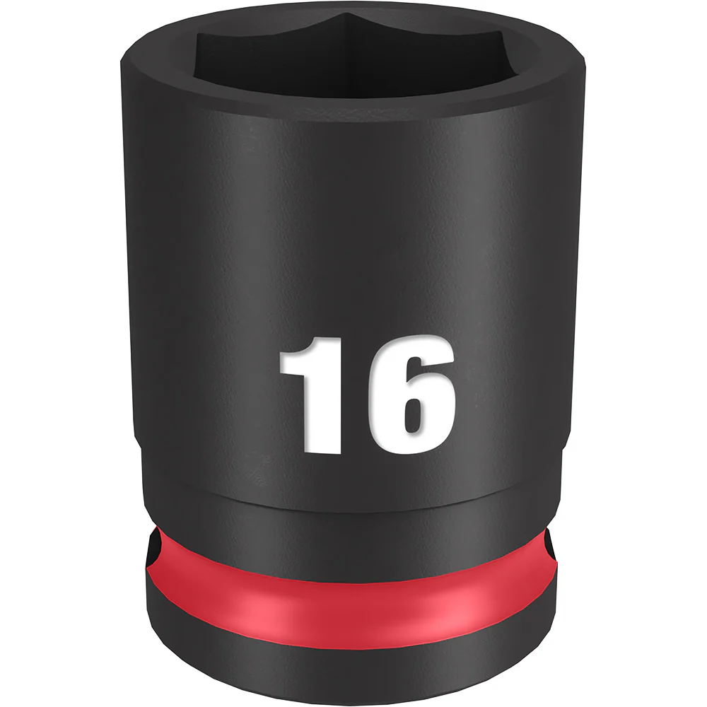 Milwaukee 49-66-6140 SHOCKWAVE Impact Duty™ 3/8