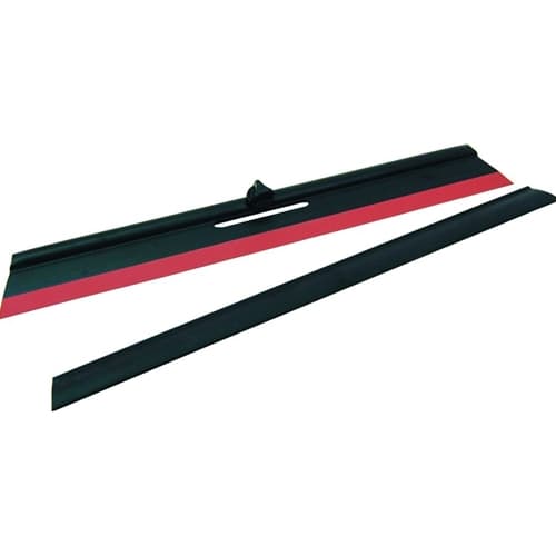 MarshallTown AKD12RB 14895 - Adjustable Squeegee Trowel Replacment Blade, 12
