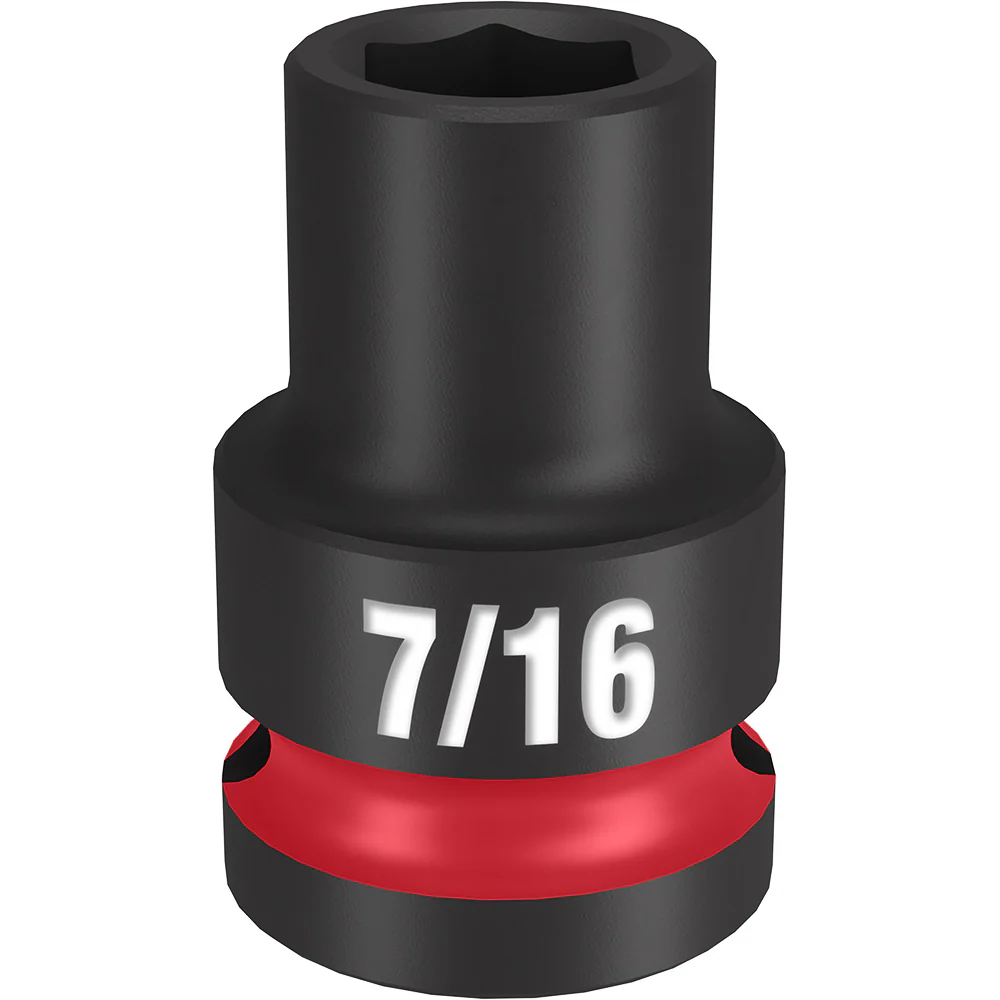 Milwaukee 49-66-6201 SHOCKWAVE Impact Duty™ 1/2