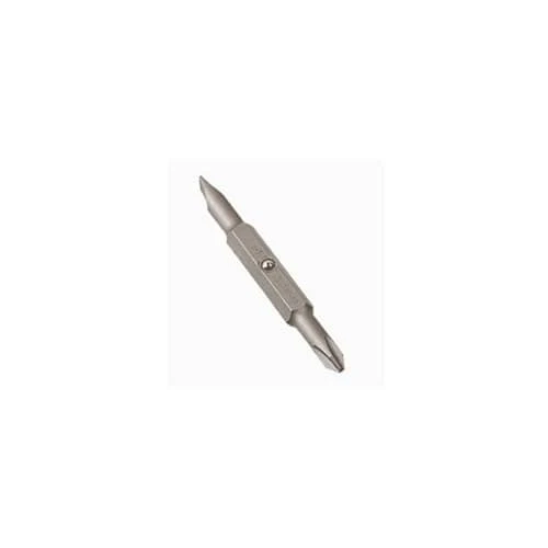 IDEAL 35-912 Replacement Bit for 7-in-1 Twist-a-Nut™ Screwdriver/Nutdriver 3/16 in. Slotted - #1 Phillips Bit - Mactool Shop