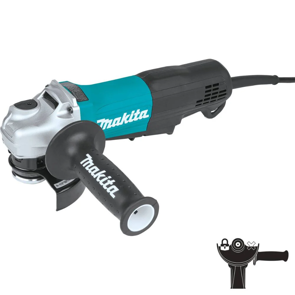 Makita GA4553R 4-1/2