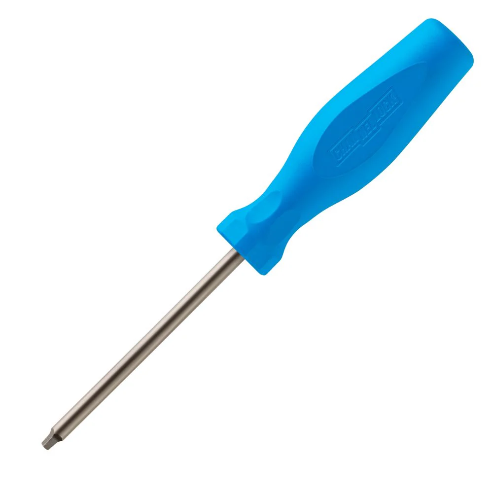 Channel Lock R204H Square Recess #2 X 4-