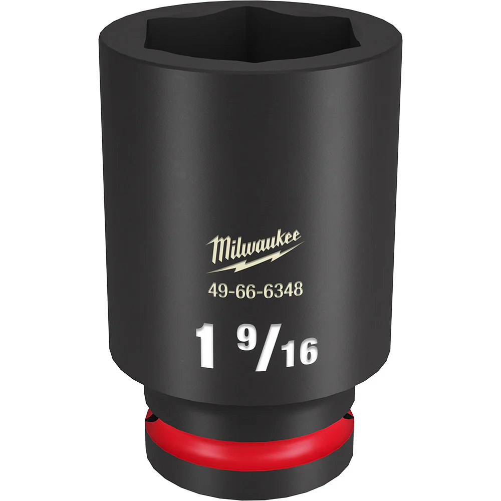 Milwaukee 49-66-6348 SHOCKWAVE Impact Duty™ 3/4