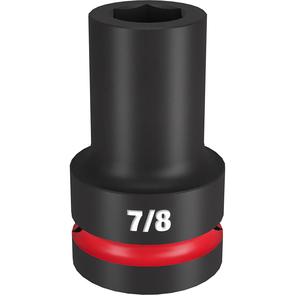 Milwaukee 49-66-6502 SHOCKWAVE Impact Duty™ 1