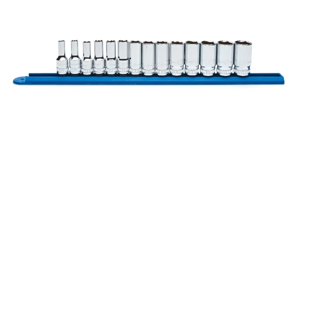 GearWrench 80554S 14 Pc. 3/8
