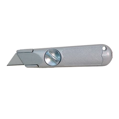 MarshallTown 998 13998 - Fixed Blade Utility Knife (12/Display) - Mactool Shop