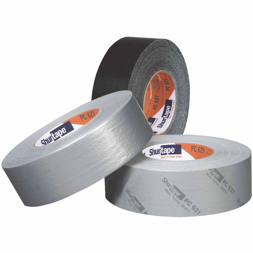 Shurtape 201498 PC 621 Heavy Duty 2