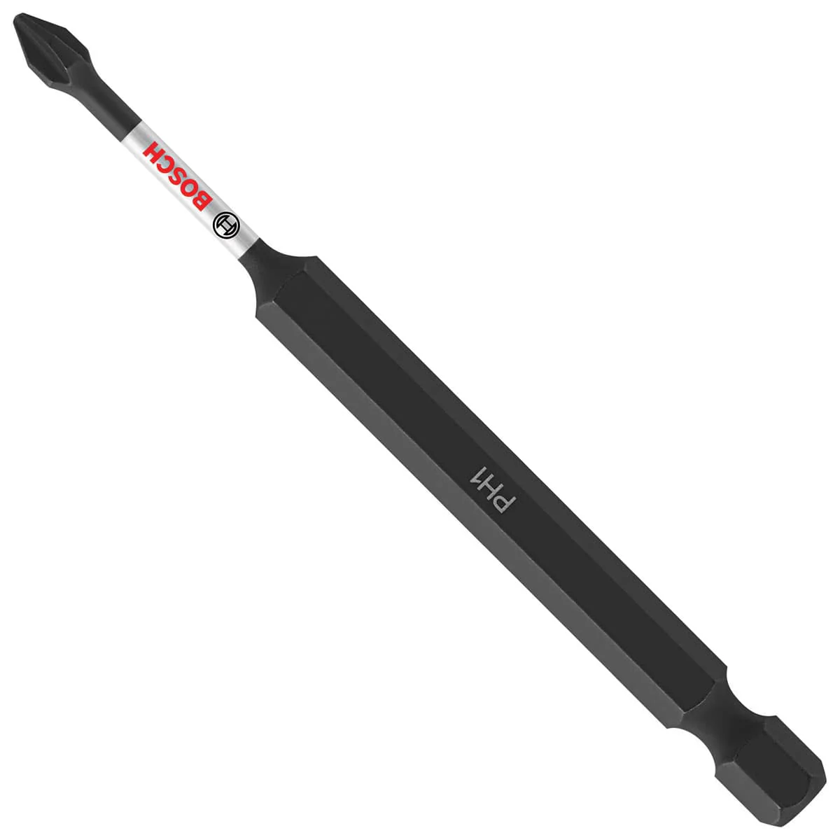 Bosch ITPH13501 Impact Tough 3.5 In. Phillips #1 Power Bit - Mactool Shop
