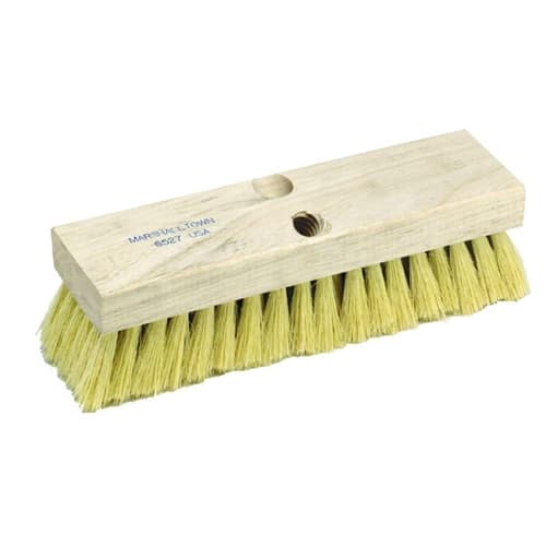 MarshallTown 6527 16527 - Deck Scrub Brush-2 7/8