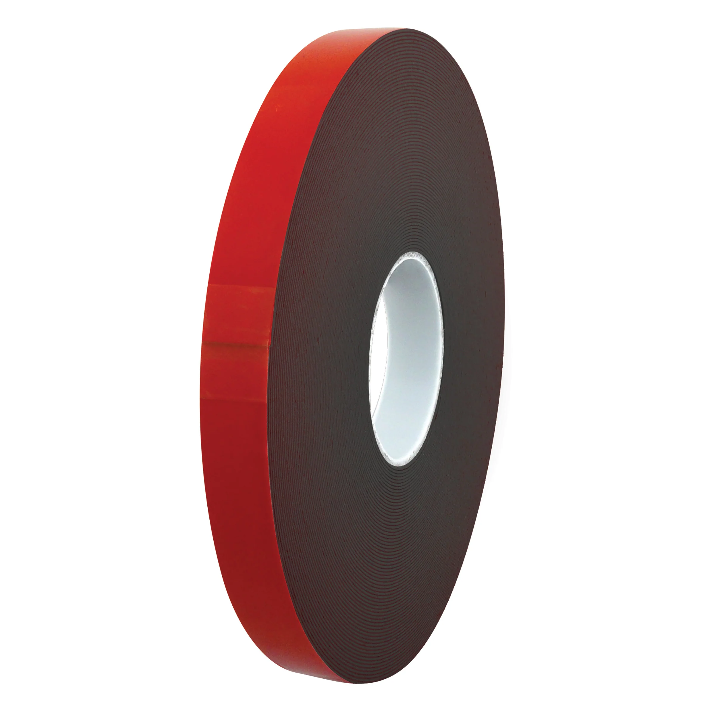 Intertape SGAFT600B2433 SGAFT600B Structural Grade 60 mil black acrylic foam tape - Black 24MM X 33M PL-PL 9 - Mactool Shop