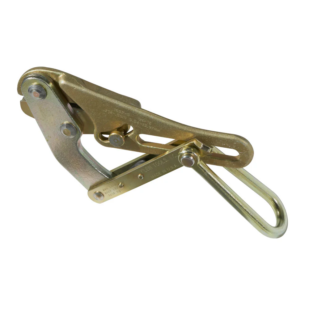 Klein Tools 1692-5 Grip for High Strength Cables 0.218