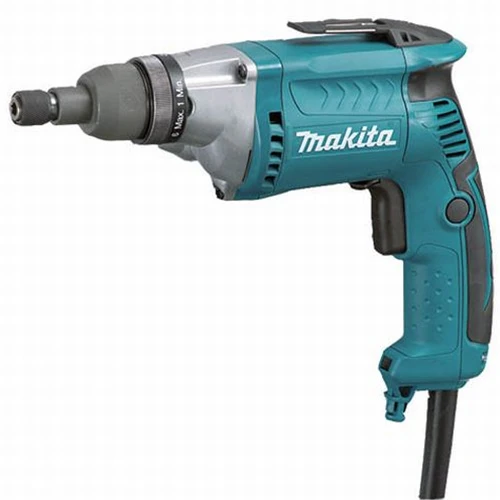 Makita FS2701 Screwdriver, 6 AMP, 6 stage adjustable torque settings - Mactool Shop