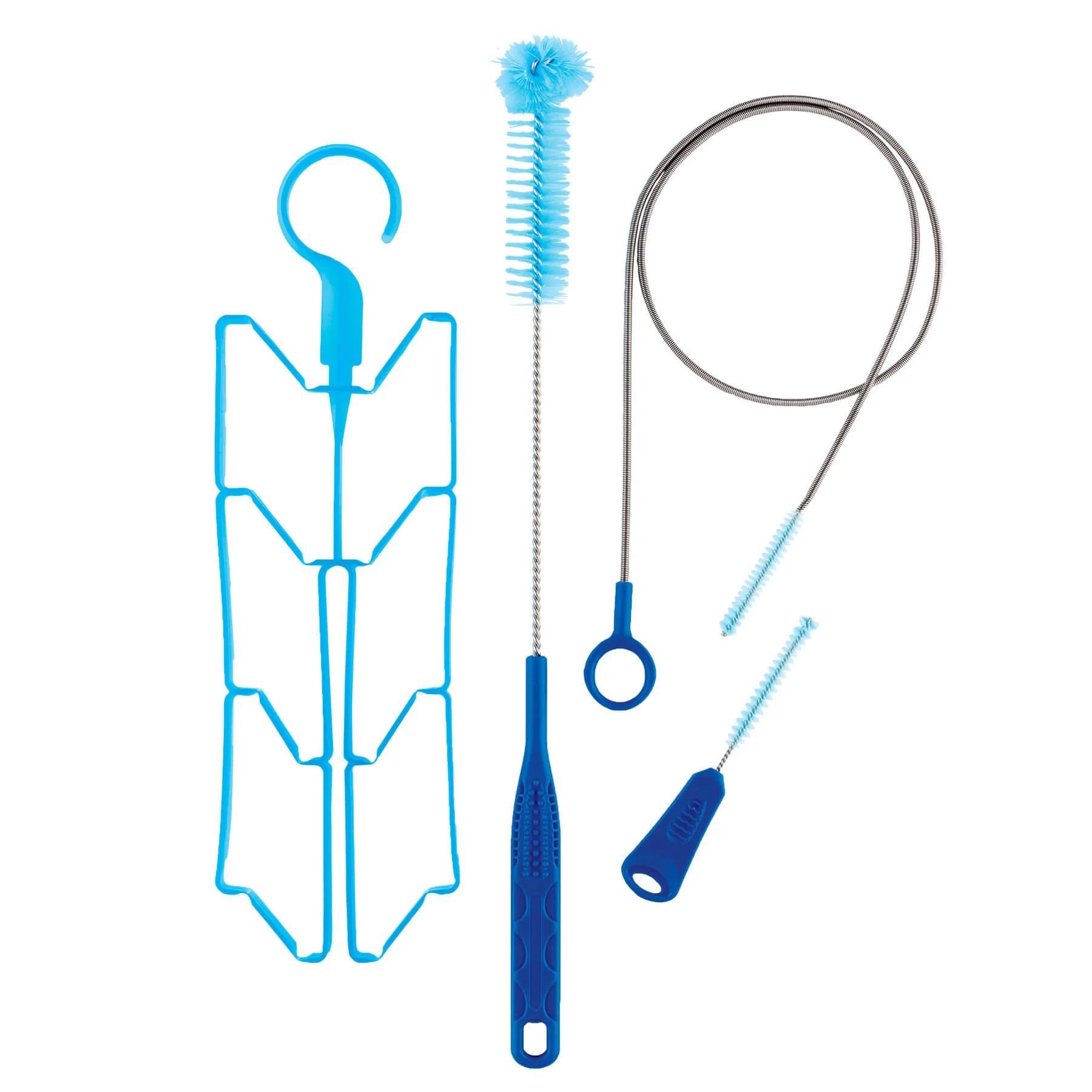 Ergodyne 13159 Chill-Its 5159 Hydration Pack Cleaning Kit, Blue - Mactool Shop