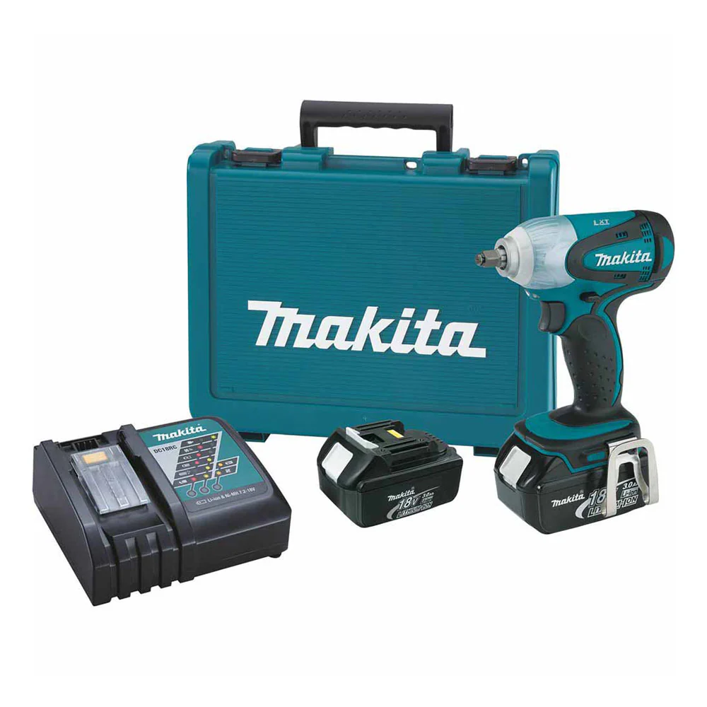 Makita XWT06 18V LXT Li-Ion Cordless 3/8