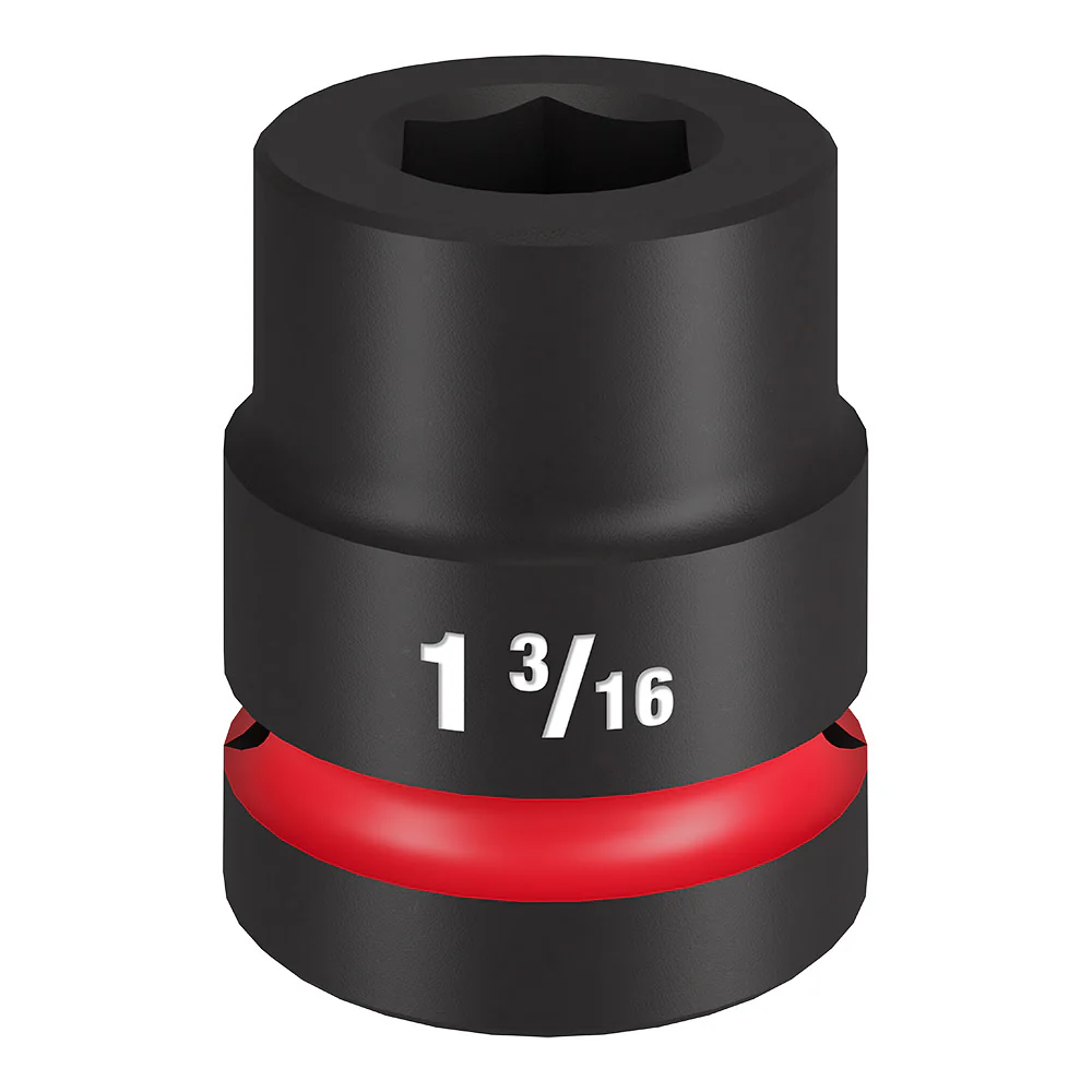 Milwaukee 49-66-6551 SHOCKWAVE Impact Duty 1