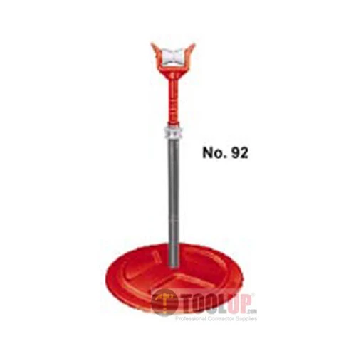 RIDGID 42510 Adjustable Pipe Support 6