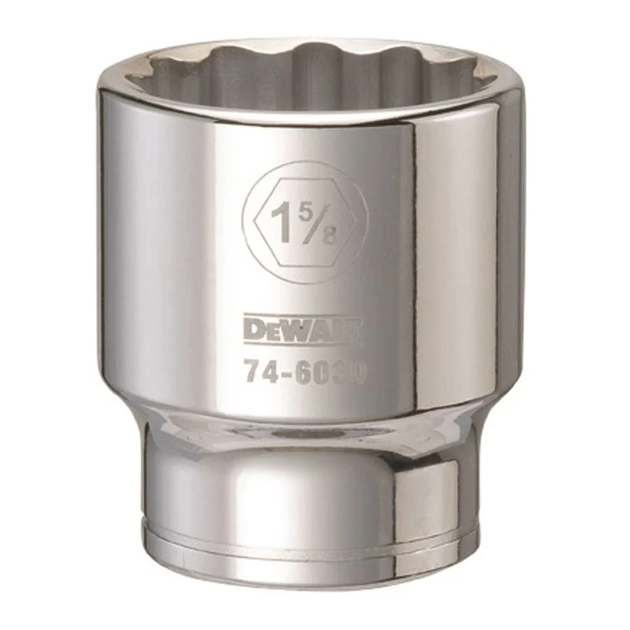 Dewalt DWMT74603OSP Mechanics 12 Point 3/4