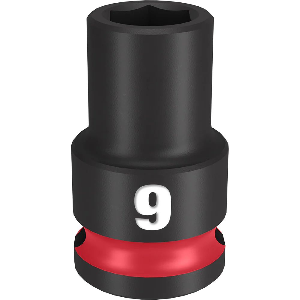 Milwaukee 49-66-6133 SHOCKWAVE Impact Duty™ 3/8