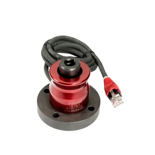 Proto J6374 1 Drive 100-1000 Ft-Lb .5% Bench Mount Transducer - Mactool Shop