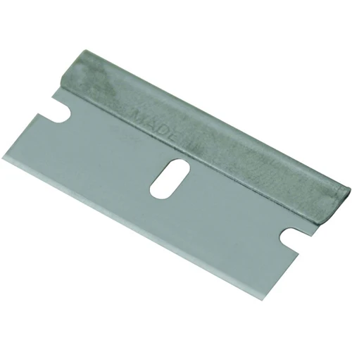 MarshallTown E397 19625 - Single Edge Blades (Clamshell of 100) - Mactool Shop