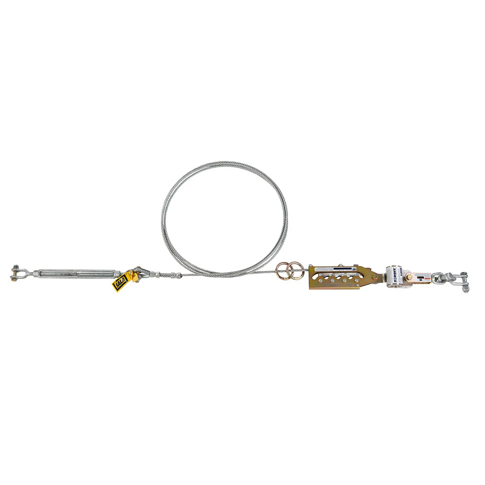 DBI Sala 7602060 Sayfline Cable Horizontal Lifeline System - Mactool Shop