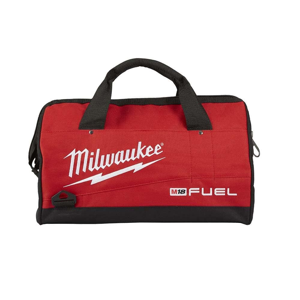 Milwaukee 48-55-3565 Milwaukee Large FUEL Contractor Bag - Mactool Shop