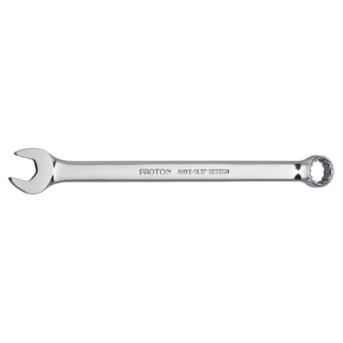 Proto J1222SPL 11/16 Full Polish Combination Spline Wrench - Mactool Shop