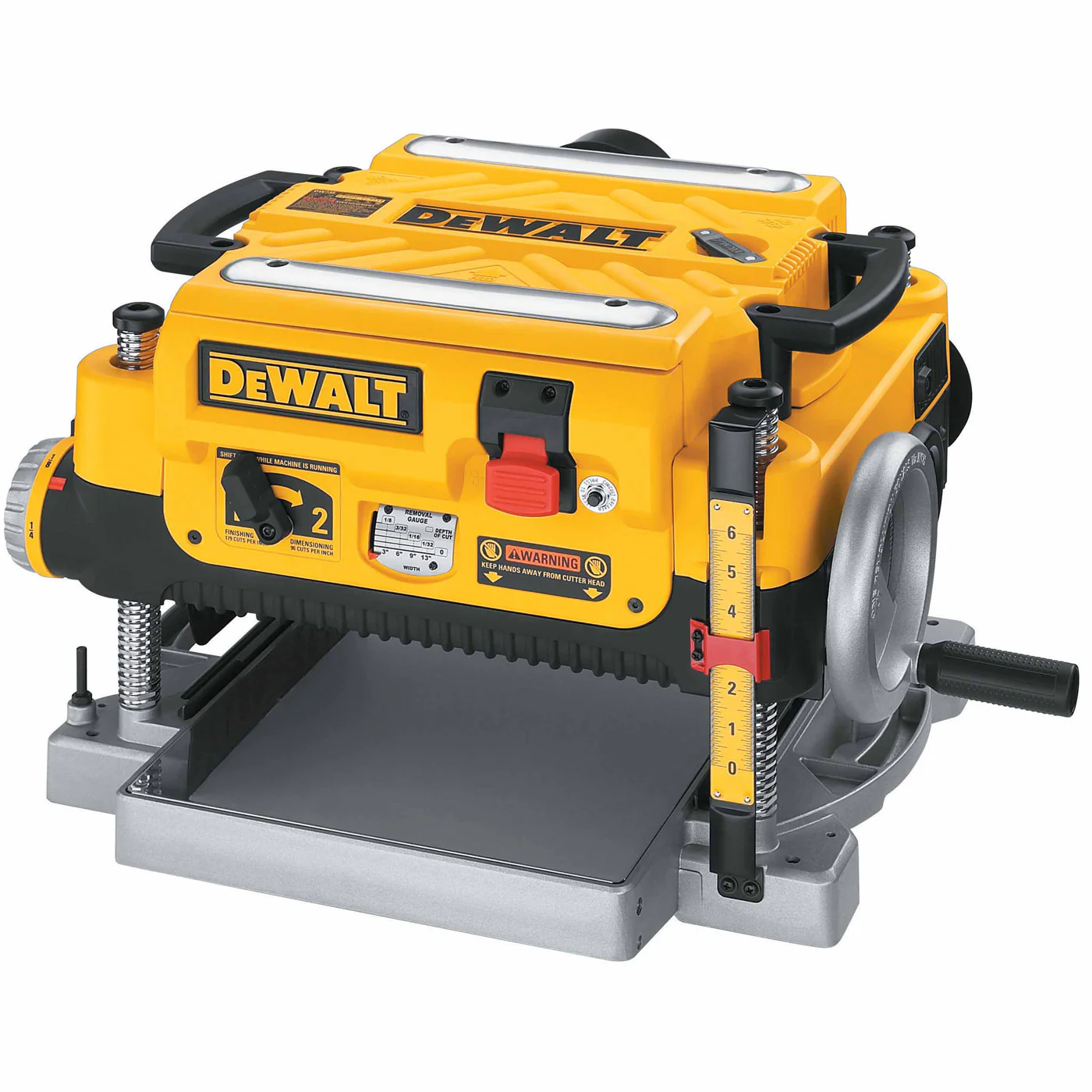 DeWalt DW735 Heavy-Duty 13