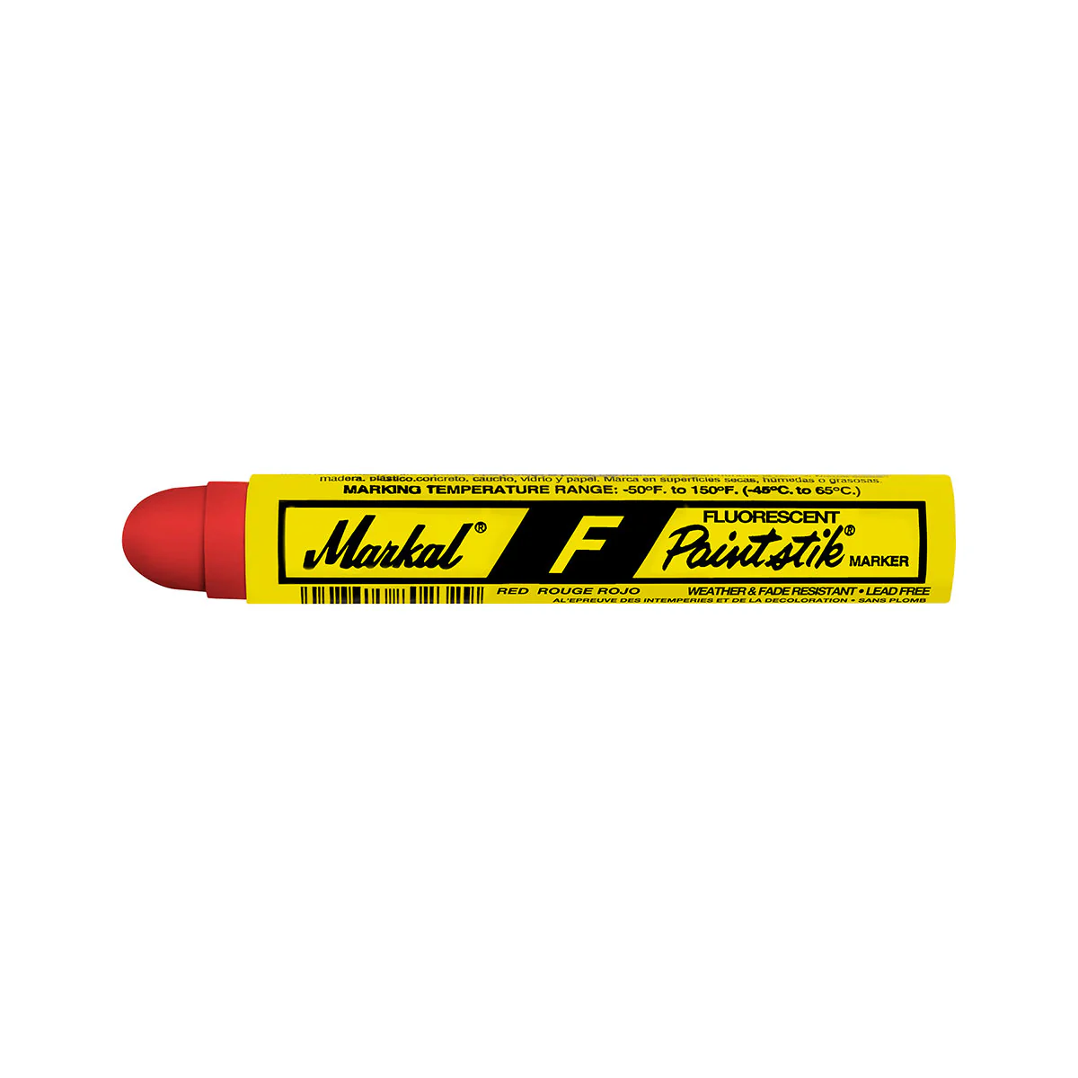 Markal 82832 F Paintstik, 11/16