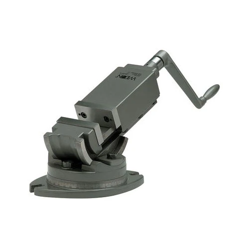 Wilton WL9-11706 2-Axis Precision Angular Vise 5