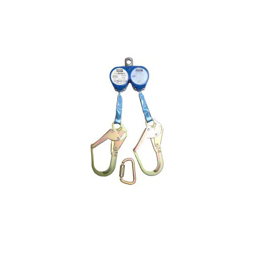 Werner R231007-R AutoCoil 2 7' Self-Retracting Lifeline - Mactool Shop