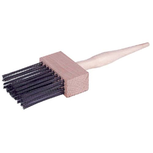 Weiler 44451 Wire Duster, .012 Steel Fill, 4 x 8 Rows - Mactool Shop