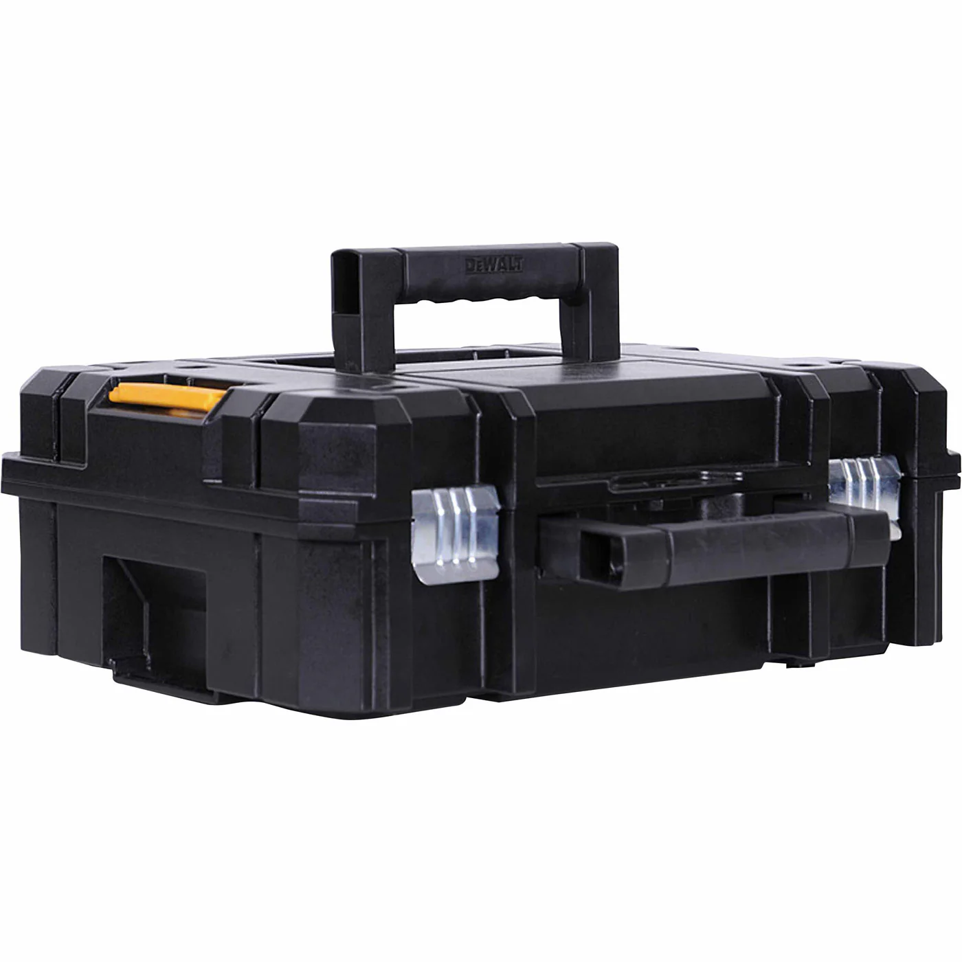 DeWalt DWST17807 TSTAK II Flat Top Stackable Tool Organizer - Mactool Shop