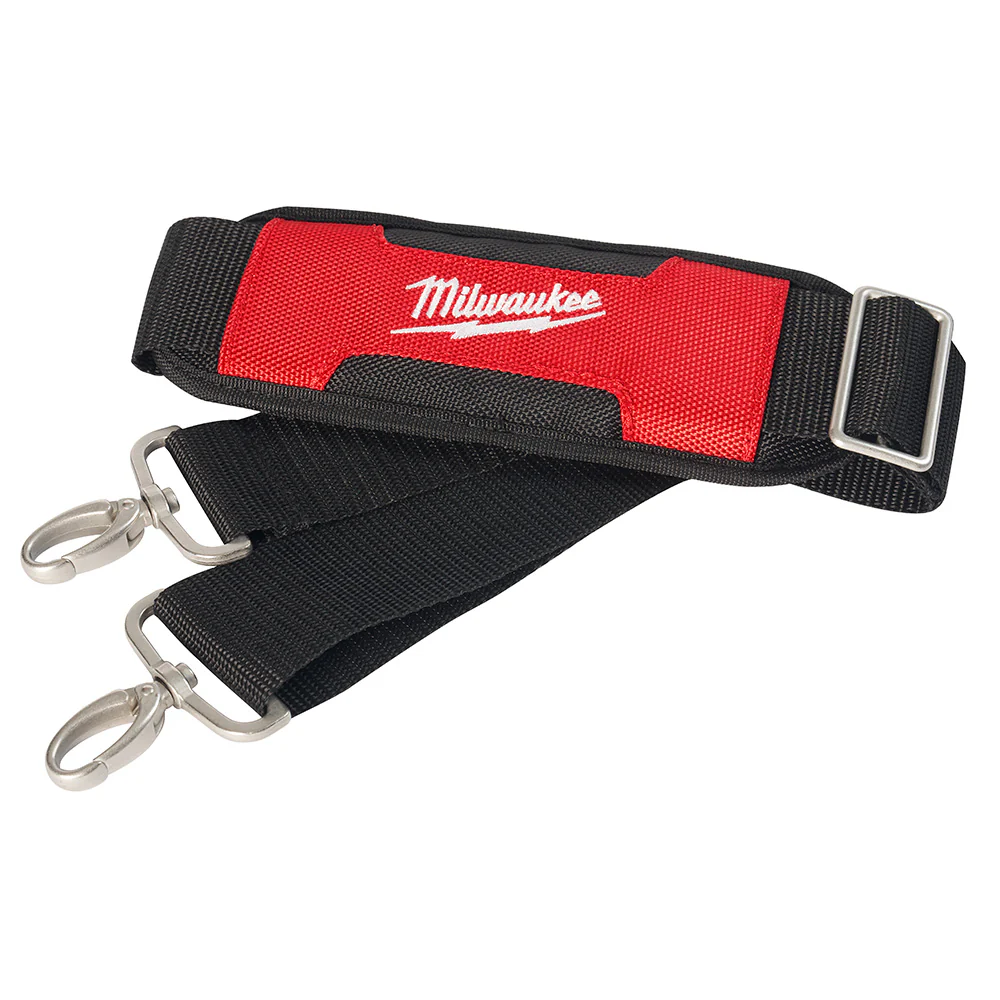 Milwaukee 48-08-0555 Carry Strap For M18 FUEL Sectional Machine (2818-20) - Mactool Shop