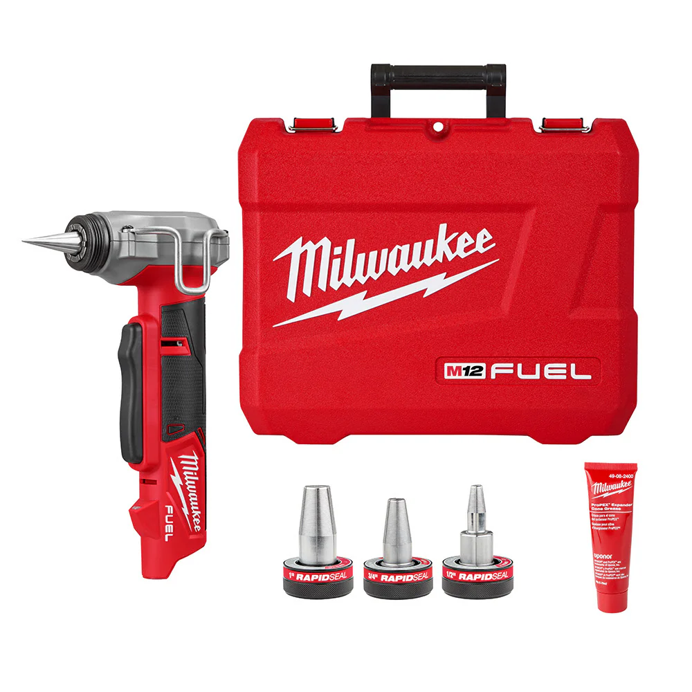 Milwaukee 2532-20 M12 FUEL™ ProPEX® Expander w/ 1/2