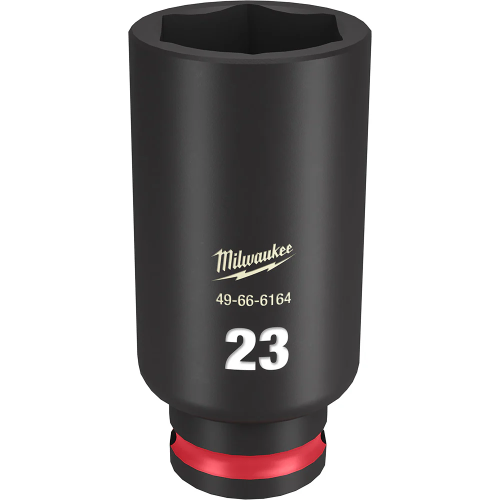 Milwaukee 49-66-6164 SHOCKWAVE Impact Duty™ 3/8
