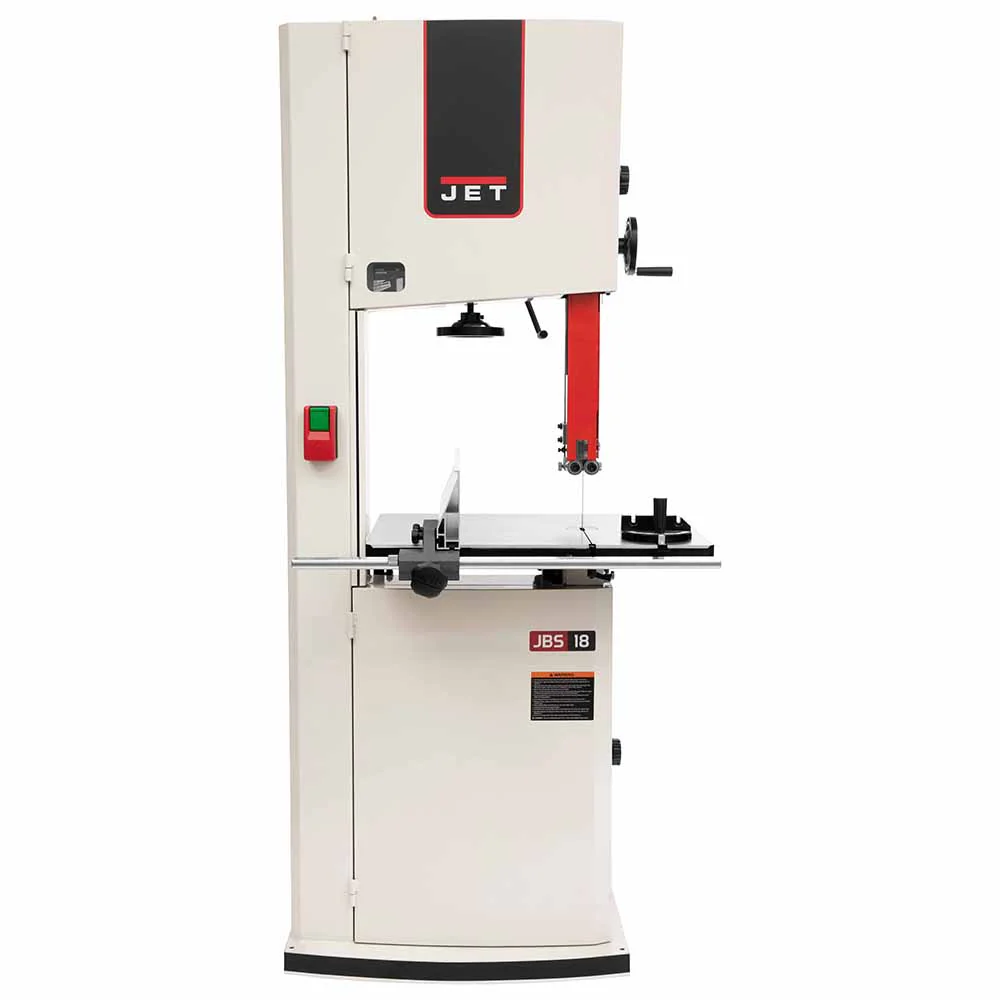 Jet JT9-714700 JWBS-18, 18