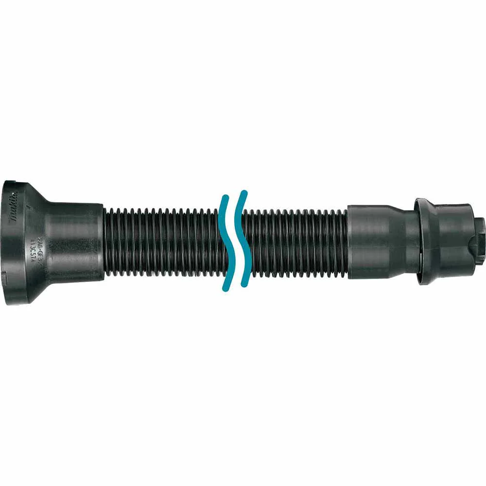 Makita 191X23-4 High Speed Dust Blower Deflation Hose - Mactool Shop